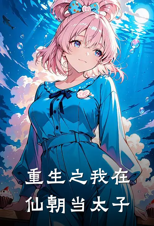 重生之我在仙朝当太子